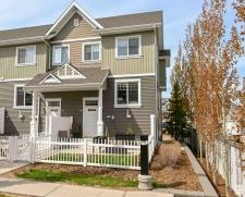 Summerside Townhouse for sale:  3 bedroom 1,131.08 sq.ft. (Listed 2022-05-28)