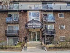 Garneau Condo for sale:  2 bedroom 1,008 sq.ft. (Listed 2020-05-08)