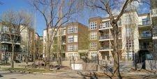 Westmount Lowrise Apartment for sale:  2 bedroom 1,225.59 sq.ft. (Listed 2020-05-19)