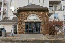 Clareview Town Centre Lowrise Apartment for sale:  2 bedroom 836.90 sq.ft. (Listed 2021-03-11)